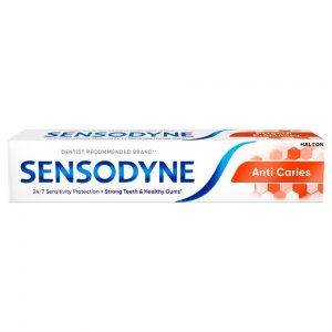 Sensodyne pasta do zęb&oacute;w Anti Cares 75ml