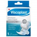 Viscoplast plaster do cięcia Uniwesalny 1m x 8cm