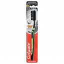 Colgate szczoteczka do zęb&oacute;w Double Action Charcoal Medium