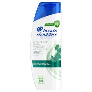 Head & Shoulders szampon Itchy Scalp 330ml