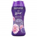 Lenor perełki zapachowe Bukiet Kwiatowy 195g