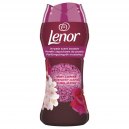 Lenor perełki zapachowe Rubinowy Jaśmin 195g