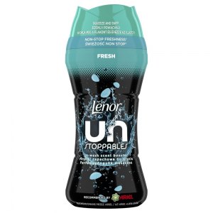 Lenor perełki zapachowe Unstoppables Fresh 195g