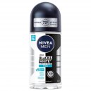 Nivea antyperspirant w kulce B W Invisible Fresh 50ml