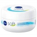 Nivea Soft krem intensywnie nawilżający 100ml