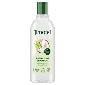 Timotei szampon Coconut Milk & Aloe Vera 300ml