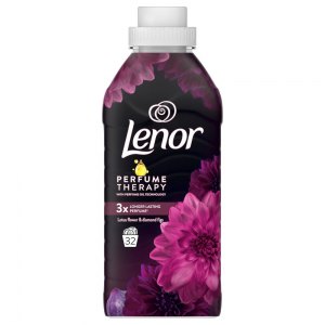 Lenor płyn do płukania Lotus Flower & Diamond Figs 675ml