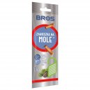 Bros zawieszka na mole Cedr