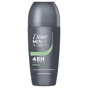 Dove antyperspirant w kulce Fresh 50ml