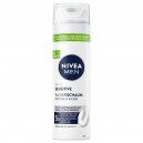 Nivea pianka do golenia Sensitive 200ml