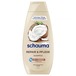 Schauma szampon Repair & Pflege 400ml