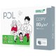 POL COPY papier ksero A4 80g 500 arkuszy