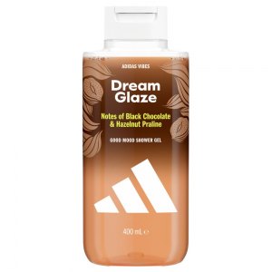 Adidas żel pod prysznic Dream Glaze 400ml