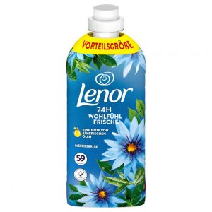 Lenor płyn do płukania Meeresbrise 1239ml
