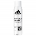 Adidas antyperspirant w sprayu Pro Invisible 150ml