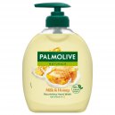 Palmolive mydło w płynie Milk   Honey 300ml