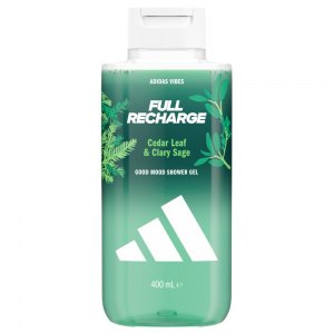 Adidas żel pod prysznic Full Recharge 400ml