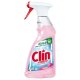 Clin płyn do mycia szyb Peony 500ml