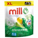 Mill kapsułki do prania Universal 30szt