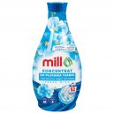 Mill koncentrat do płukania tkanin Fresh Wind 1,3L