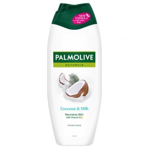 Palmolive żel pod prysznic Coconut & Milk 500ml