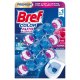Bref zawieszka barwiąca do WC Flower 3x50g