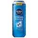 Nivea MEN szampon do włos&oacute;w Strong Power 500ml