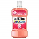 Listerine płyn do płukania jamy ustnej Smart Rinse 500ml
