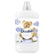 Coccolino płyn do płukania Sensitive Cotton Cloud 1,702L