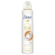 Dove antyperspirant w sprayu Go Fresh Coconut 250ml
