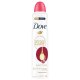 Dove antyperspirant w sprayu Even Tone Calendula Oil 250ml