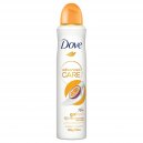 Dove antyperspirant w sprayu Go Fresh Passion Fruit 250ml