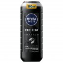 Nivea MEN szampon do włos&oacute;w Deep 500ml