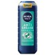 Nivea MEN szampon do włos&oacute;w Anti Grease 500ml