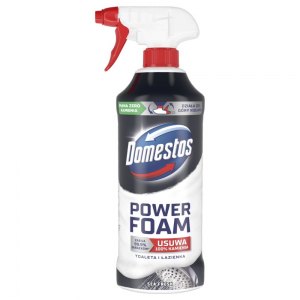 Domestos piana do czyszczenia toalety Sea Fresh 435ml
