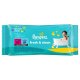 Pampers chusteczki nawilżane Fresh   Clean 52szt
