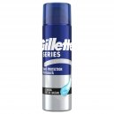 Gillette Series żel do golenia Cleansing 200ml