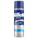 Gillette Series żel do golenia Moisturizing 200ml