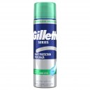 Gillette Series żel do golenia Soothing 200ml