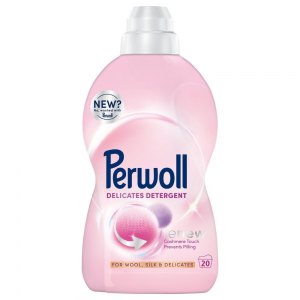 Perwoll płyn do prania Delicates 1L