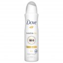 Dove antyperspirant w sprayu Invisible Dry 150ml