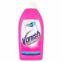 Vanish Płyn do płukania firanek 500ml