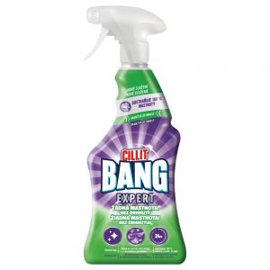 Cillit Bang spray do czyszczenia Kuchnia 750ml