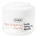 Ziaja Krem witaminowy tłusty 50ml