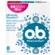 O.B. ProComfort tampony Mini 8szt