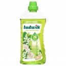Ludwik płyn uniwersalny Konwalia 1L