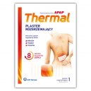 Apap Thermal plaster rozgrzewający 1szt