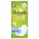 Naturella Władki Camomile Light 20szt