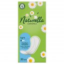 Naturella wkładki higieniczne Camomile Light 20 szt