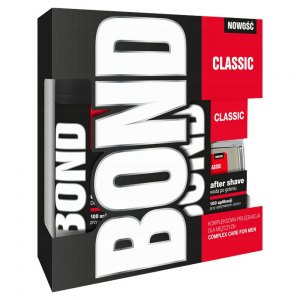 Bond Zestaw kosmetyk&oacute;w Classic 2 elementowy